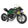 Mould King Klocki konstrukcyjne Model motocykla HZ 656 el. zestaw 23002 - 1551598 - zdjęcie 3